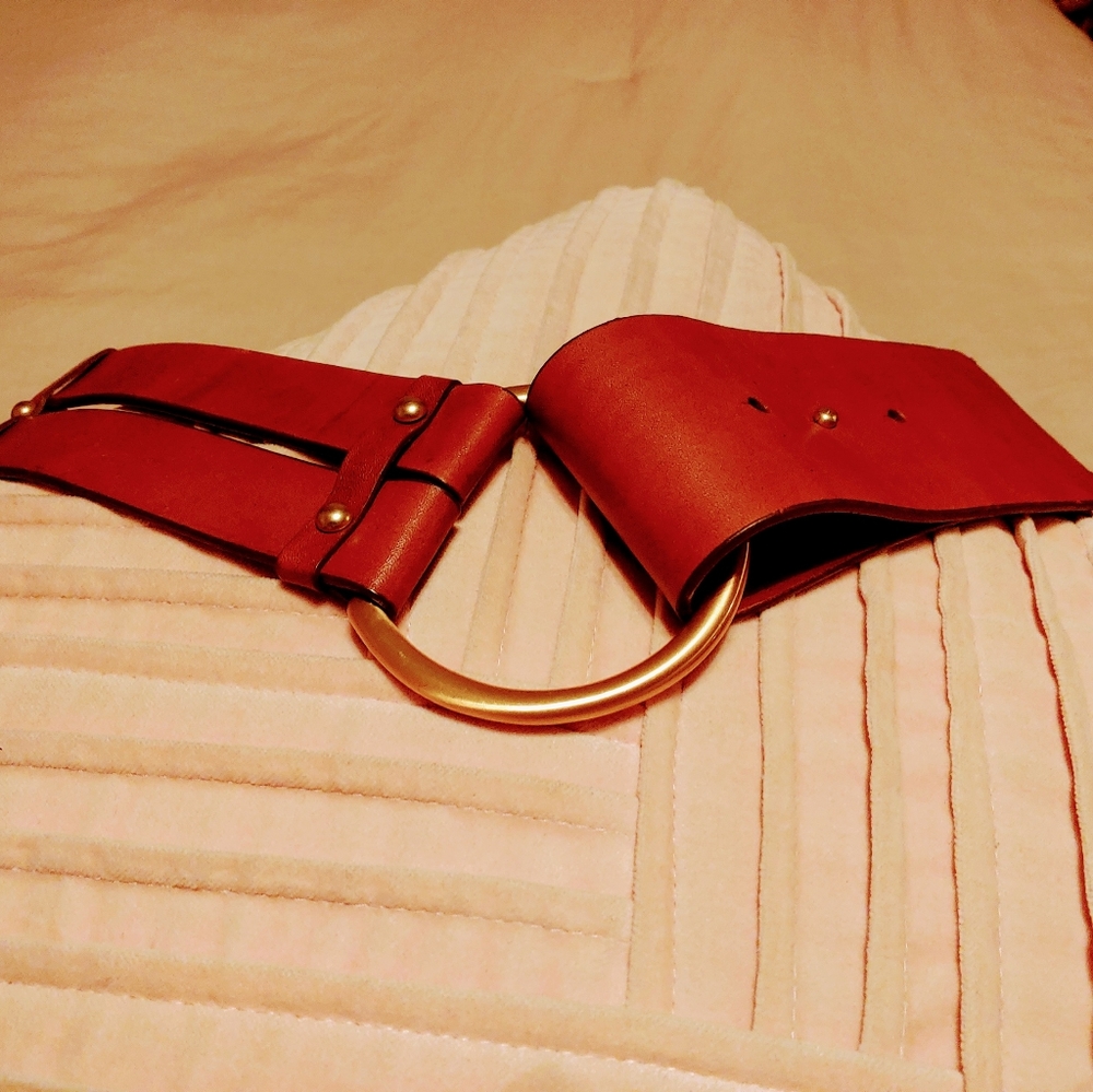 Belt